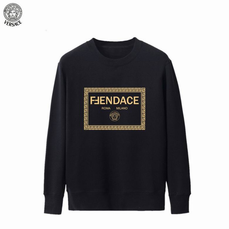 Versace Sweatshirt-138